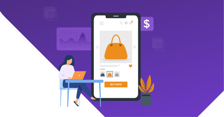Launch and grow a one product store on Shopify